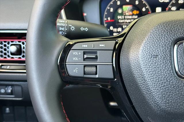 2026 Honda Civic Sedan