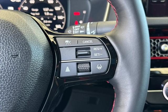 2026 Honda Civic Sedan