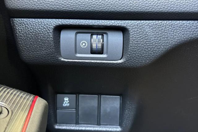 2026 Honda Civic Sedan