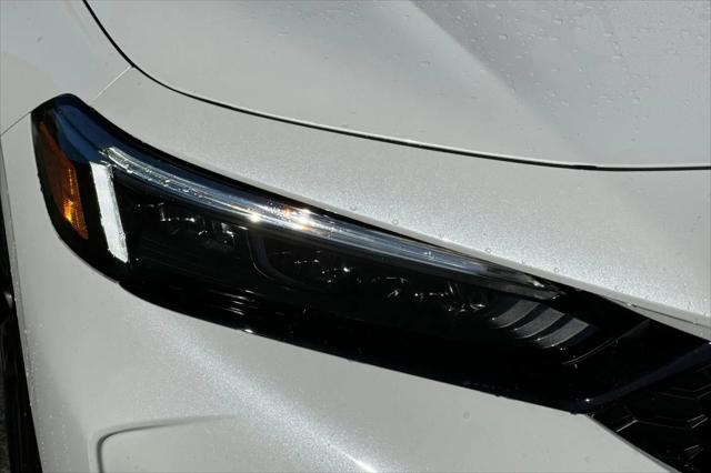 2026 Honda Civic Sedan