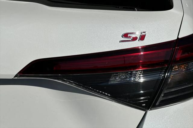 2026 Honda Civic Sedan