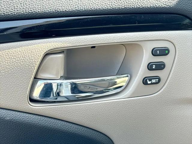 2020 Honda Pilot AWD Elite