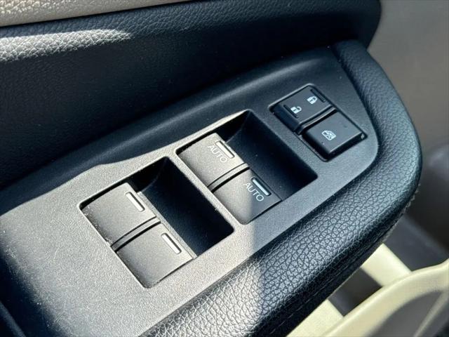 2020 Honda Pilot AWD Elite