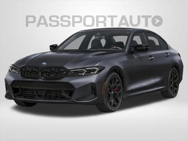 2026 BMW M340i xDrive NA for sale in Marlow Heights, MD