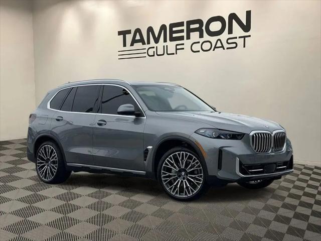 2026 BMW X5 sDrive40i for sale in Mobile, AL