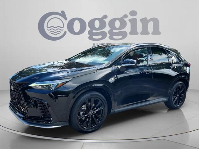 2024 Lexus NX 350 F SPORT Handling for sale in Deland, FL