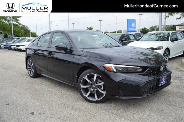 2026 Honda Civic Sport Touring for sale in Gurnee, IL