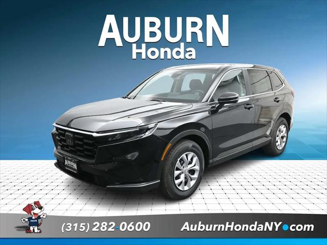 2026 Honda CR-V LX AWD for sale in Auburn, NY