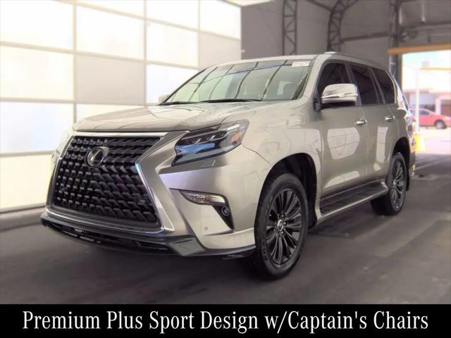 2023 Lexus GX 460 Premium for sale in Fayetteville, NC