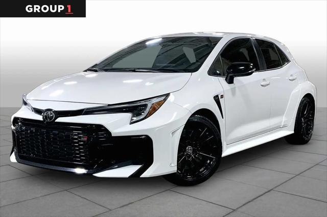 2025 Toyota GR Corolla Premium for sale in Danvers, MA