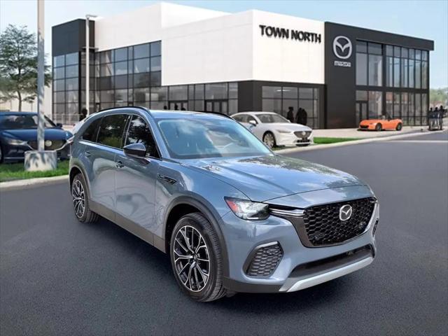 2025 Mazda CX-70 Premium Package for sale in Richardson, TX