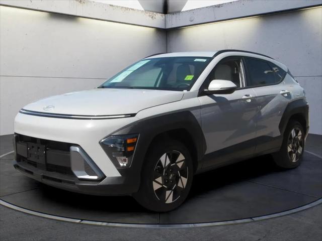 2025 Hyundai Kona SEL for sale in Mesa, AZ