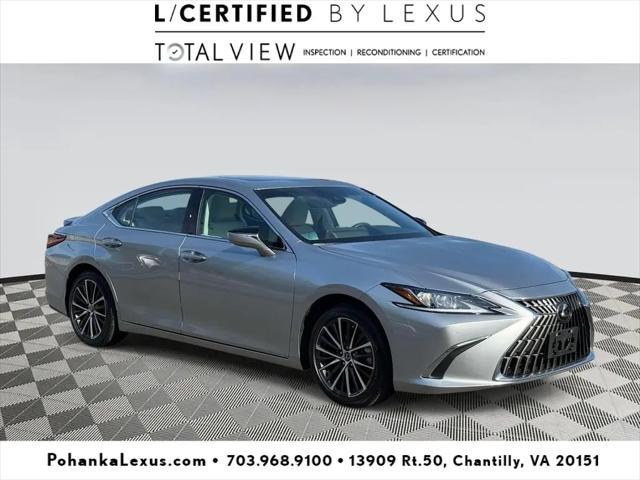 2023 Lexus ES 350 ES 350 for sale in Chantilly, VA