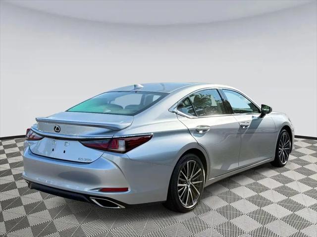 2023 Lexus ES 350 ES 350