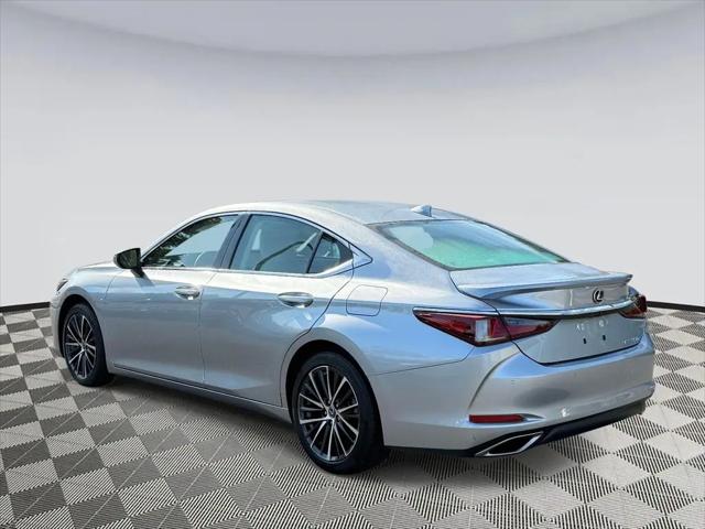 2023 Lexus ES 350 ES 350