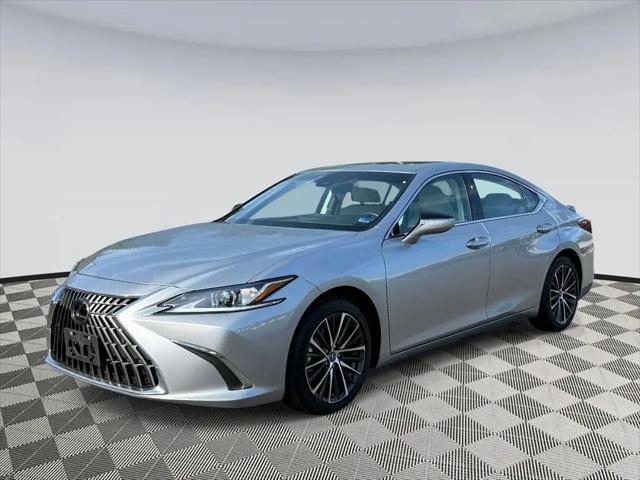 2023 Lexus ES 350 ES 350