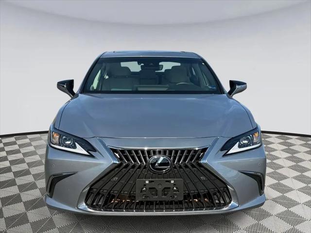 2023 Lexus ES 350 ES 350