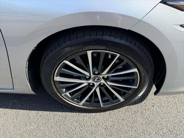 2023 Lexus ES 350 ES 350