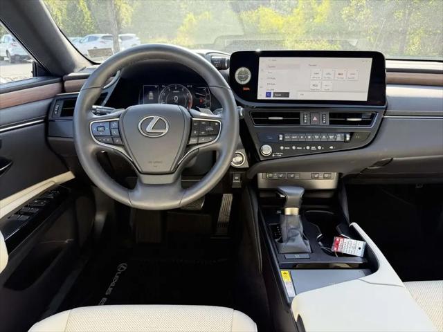 2023 Lexus ES 350 ES 350