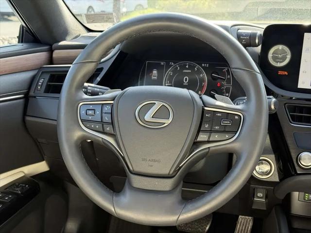 2023 Lexus ES 350 ES 350