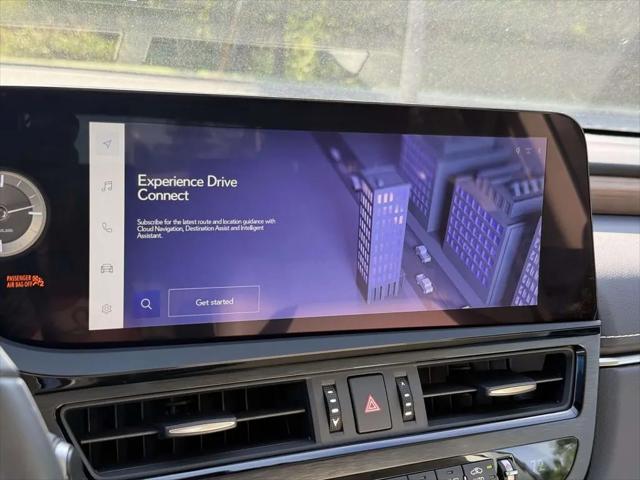 2023 Lexus ES 350 ES 350