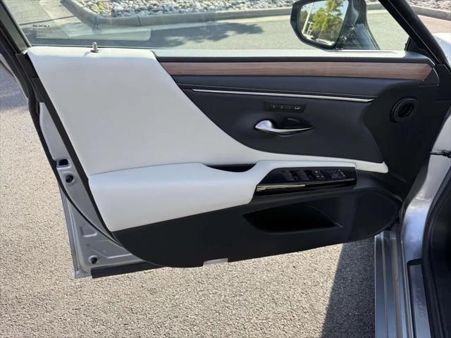 2023 Lexus ES 350 ES 350