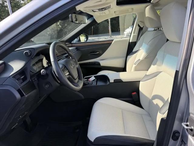 2023 Lexus ES 350 ES 350