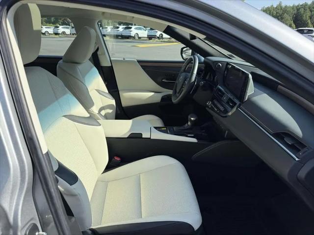2023 Lexus ES 350 ES 350