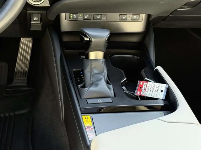 2023 Lexus ES 350 ES 350