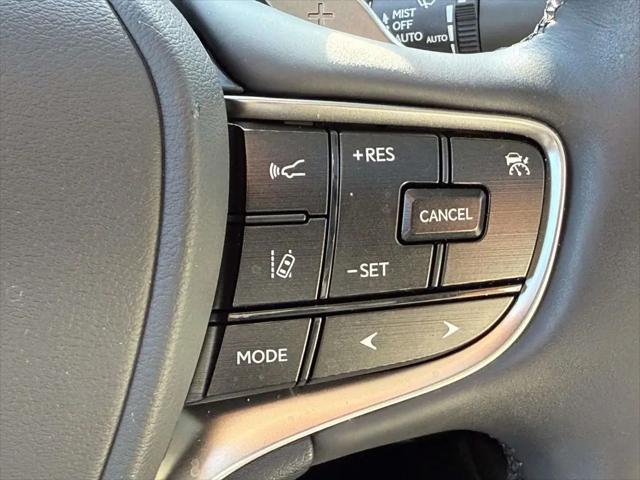 2023 Lexus ES 350 ES 350
