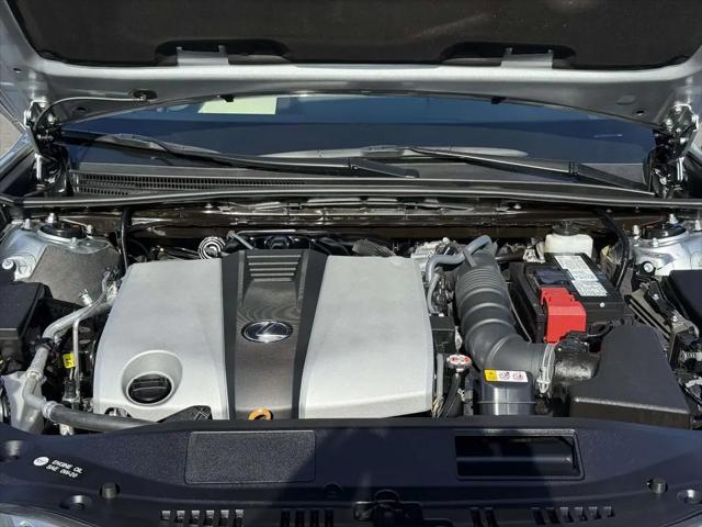2023 Lexus ES 350 ES 350