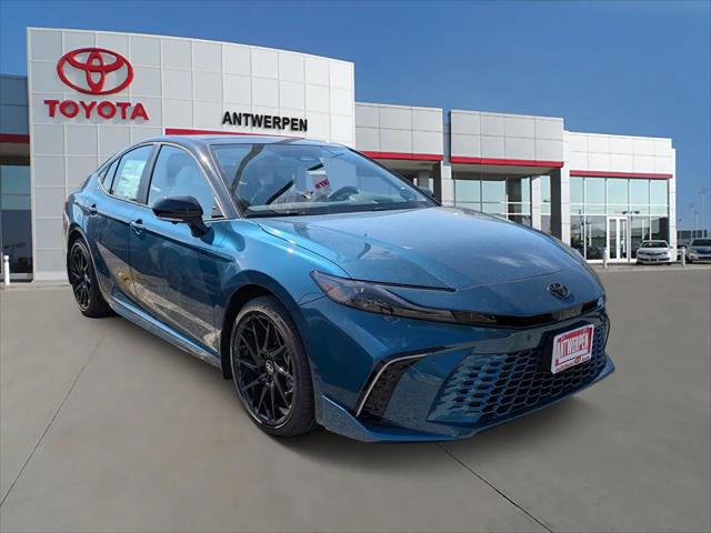 2026 Toyota Camry XSE for sale in Clarksville, MD