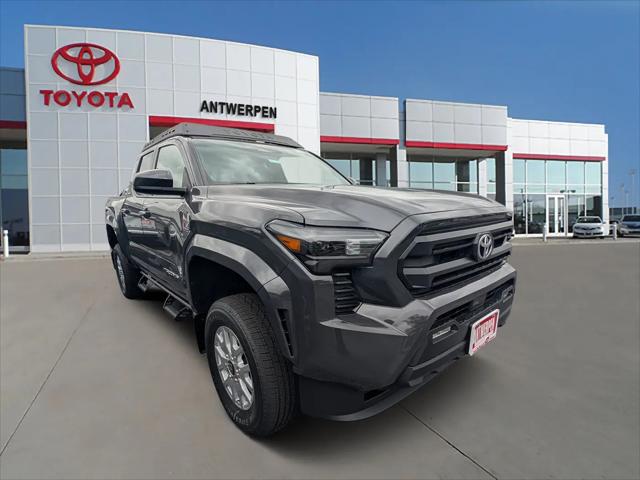 2026 Toyota Tacoma SR5 for sale in Clarksville, MD