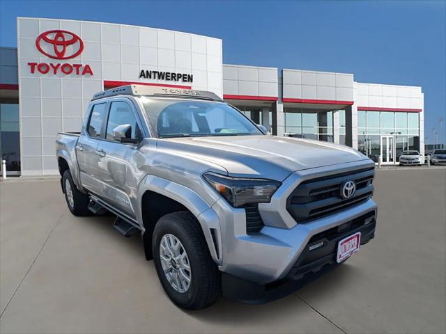 2026 Toyota Tacoma SR5 for sale in Clarksville, MD