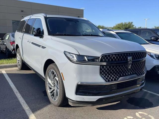 2025 Lincoln Navigator Reserve for sale in Fletcher, NC