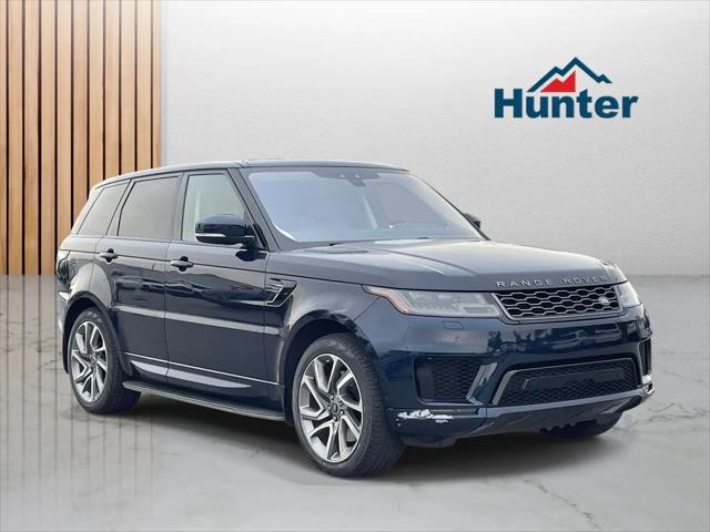 2020 Land Rover Range Rover Sport HSE Dynamic for sale in Fletcher, NC
