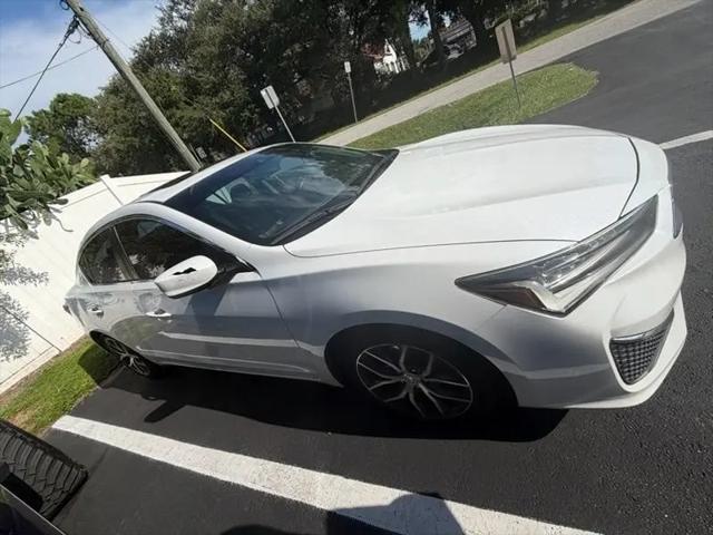 2020 Acura ILX Technology Package for sale in Tampa, FL