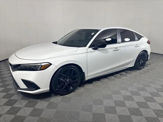 2023 Honda Civic Sport for sale in Knoxville, TN