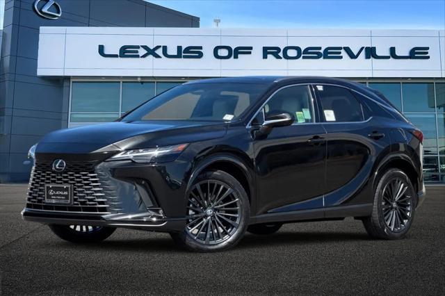 2026 Lexus RX 350 Premium for sale in Roseville, CA