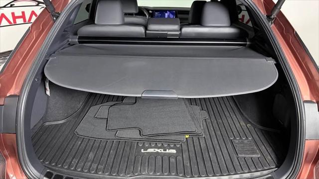 2023 Lexus RX 350 Premium Plus