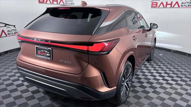 2023 Lexus RX 350 Premium Plus