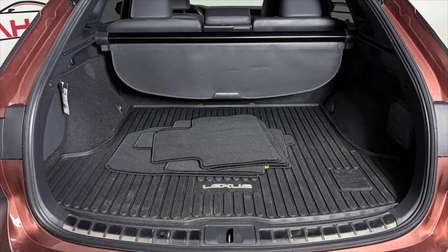 2023 Lexus RX 350 Premium Plus