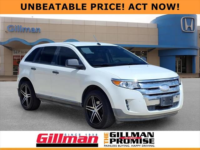 2011 Ford Edge SE for sale in Selma, TX