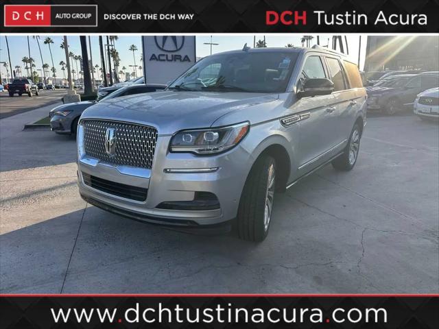 2024 Lincoln Navigator Premiere for sale in Tustin, CA