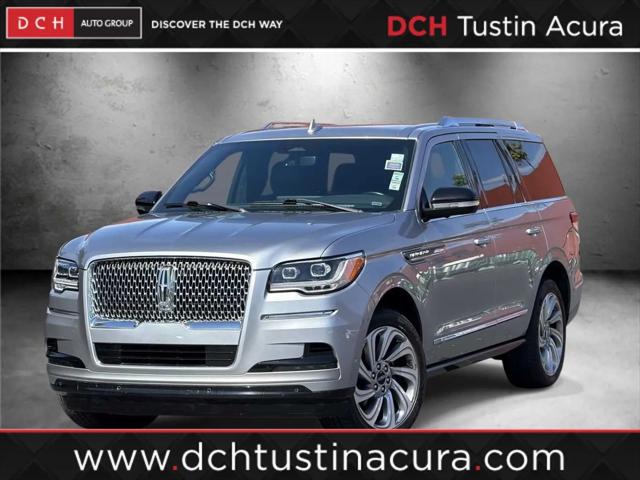 2024 Lincoln Navigator Premiere for sale in Tustin, CA