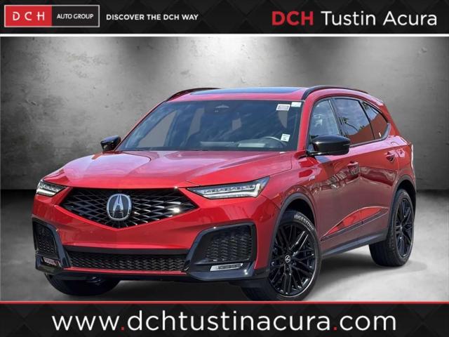 2026 Acura MDX A-SPEC Advance Package for sale in Tustin, CA