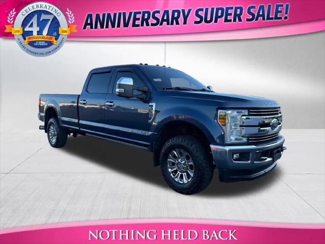 2018 Ford F-350 LARIAT for sale in New Haven, IN