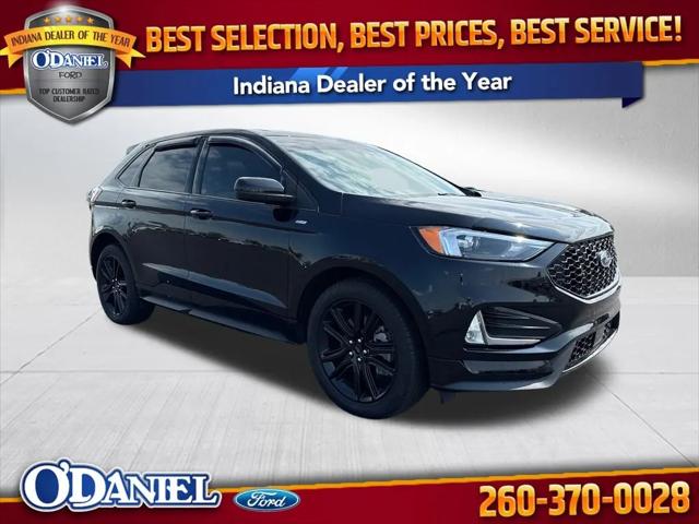 2024 Ford Edge ST-Line for sale in New Haven, IN