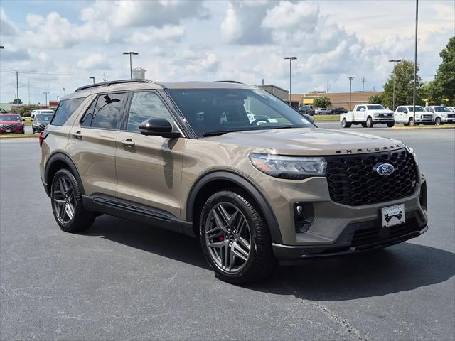 2026 Ford Explorer ST for sale in Dunn-Benson, NC