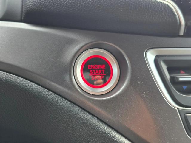 2021 Honda Pilot AWD EX-L